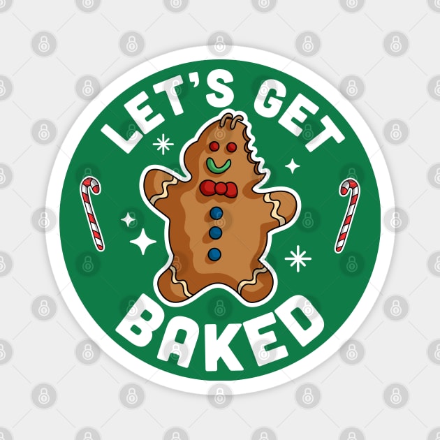 Let's get baked pajamas online